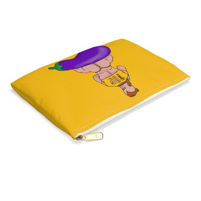 Gear Pouch - Firm - Image 7