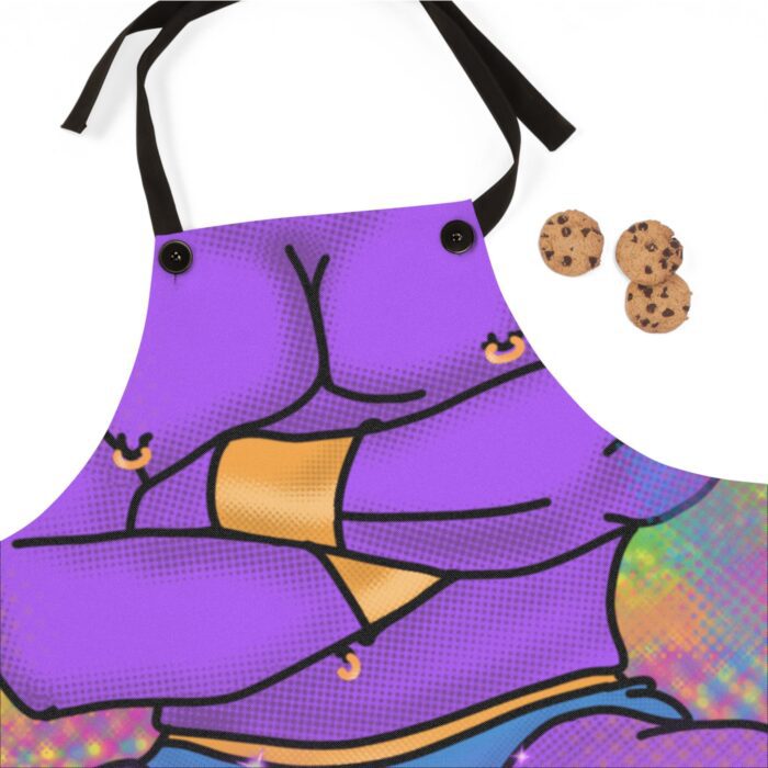Apron - What You Wished For - Image 2
