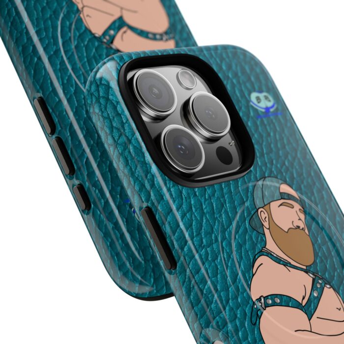 Tough Magnetic iPhone Cases - Straps - Image 26
