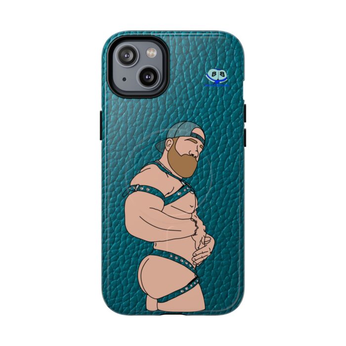 Tough Magnetic iPhone Cases - Straps - Image 19