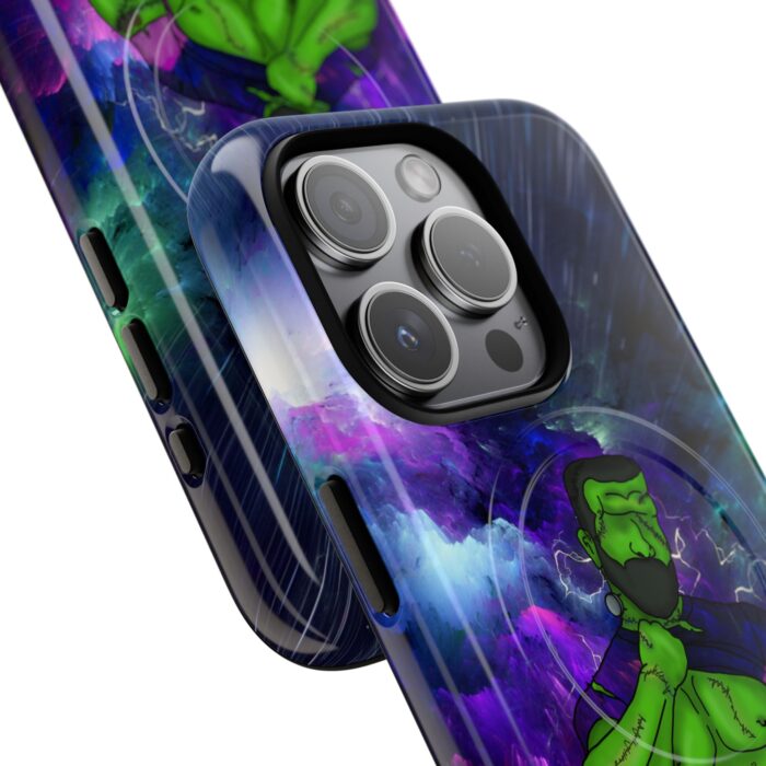 Tough Magnetic iPhone Cases - Mashed - Image 5