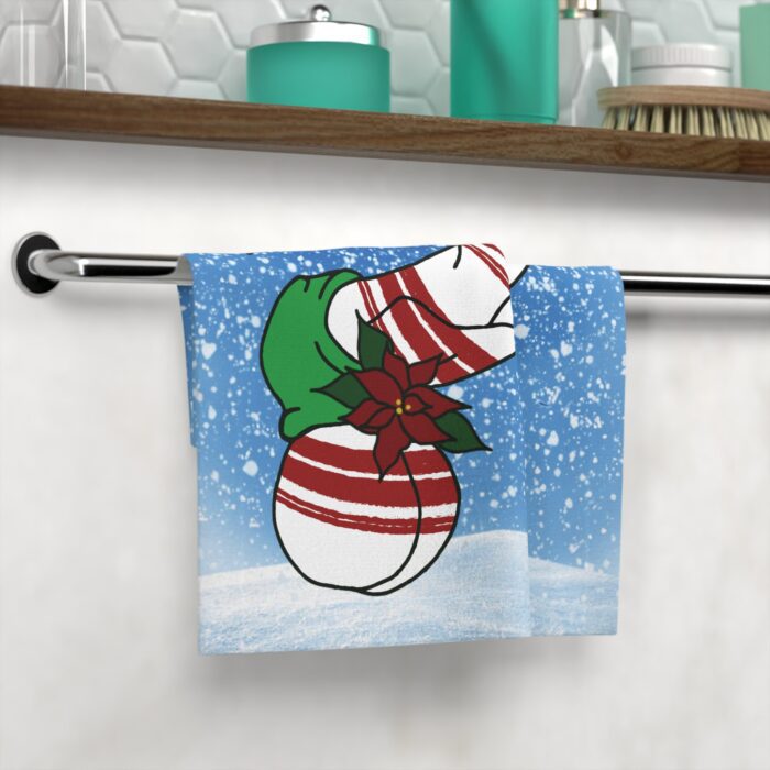 Cum Rag - Peppermint Dick - Image 4