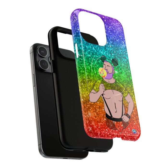 Tough Magnetic iPhone Cases - Disney Sucker - Image 12
