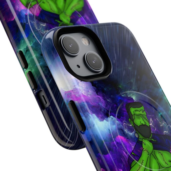 Tough Magnetic iPhone Cases - Mashed - Image 14