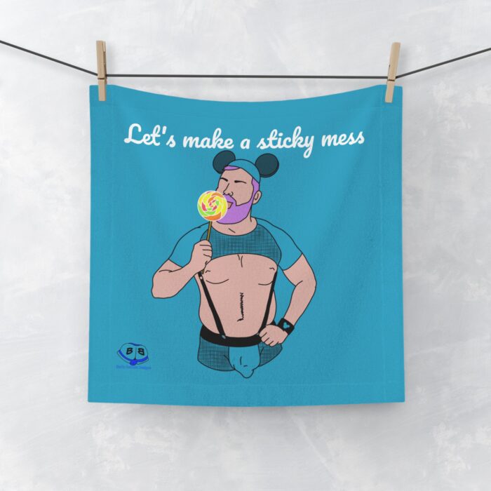 Cum Rag - Disney Sucker - Image 3