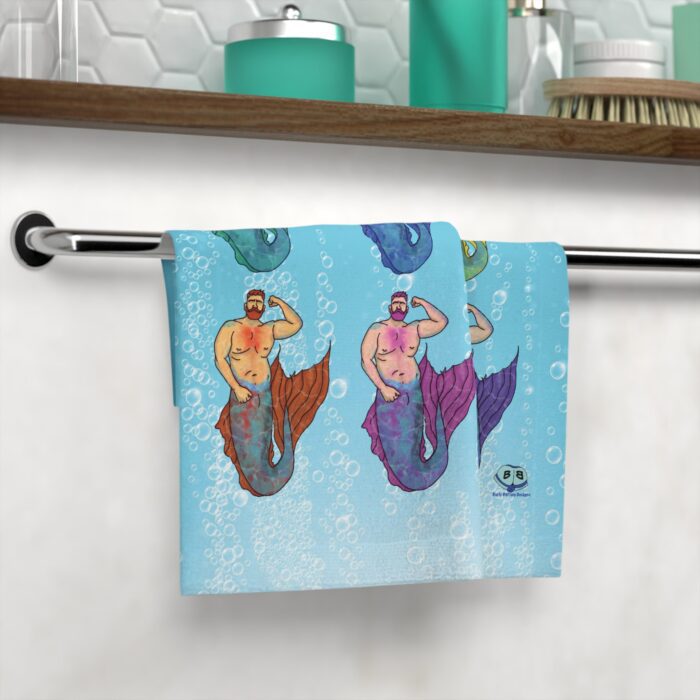 Cum Rag - MerCubs - Image 4