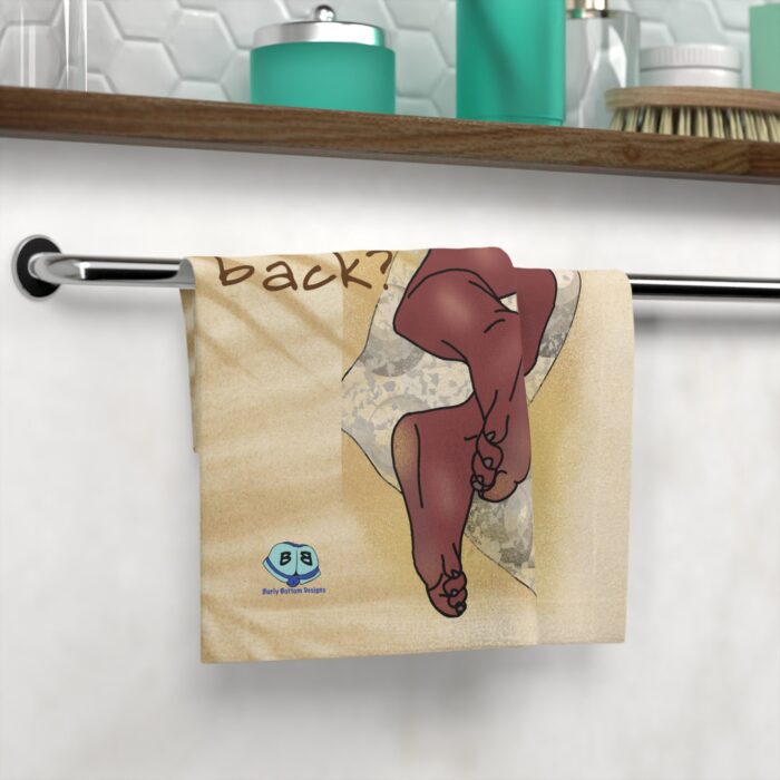 Cum Rag - Suns Out, Buns Out (Get my back) - Image 4
