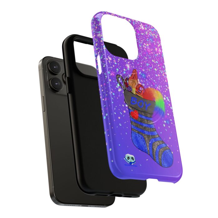 Tough Magnetic iPhone Cases - Stuffed - Image 24