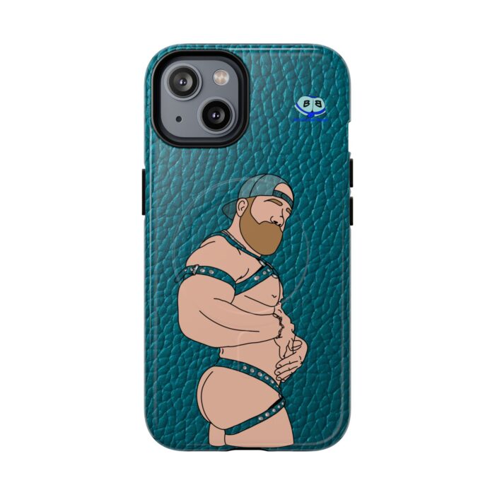 Tough Magnetic iPhone Cases - Straps - Image 13