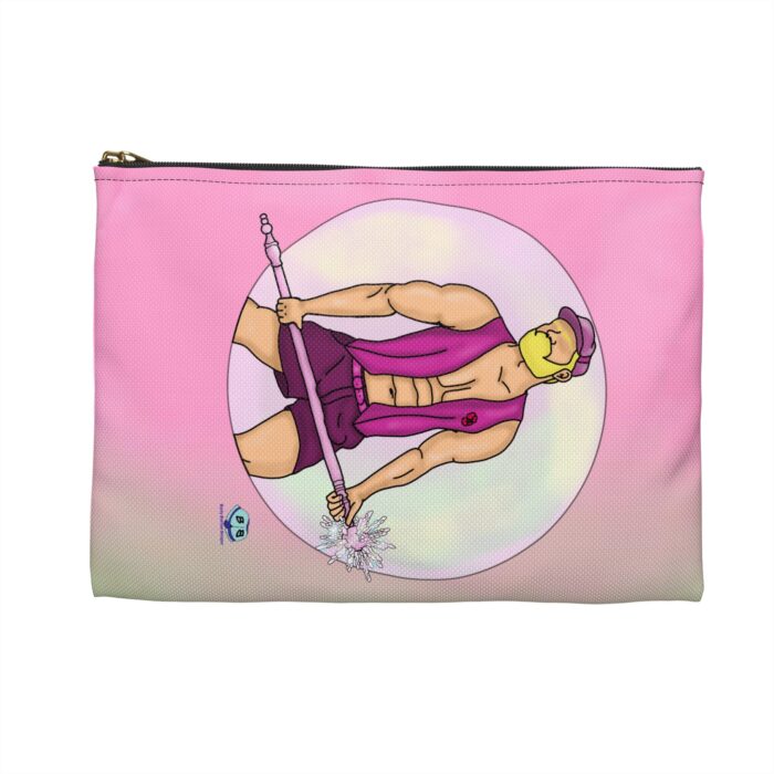 Gear Pouch - Goodness and Grandeur - Image 2