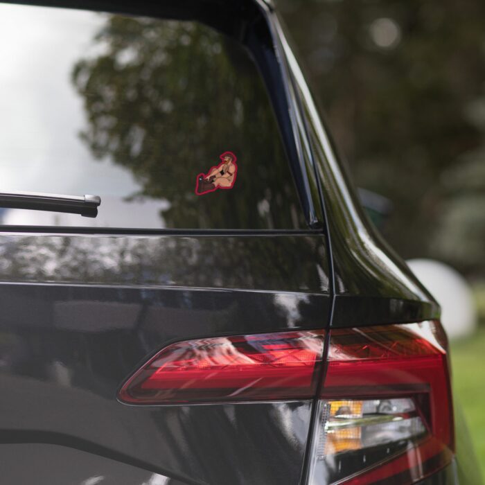 Vinyl Stickers - Rodeo Season - Image 2