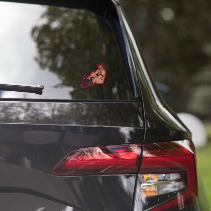 Vinyl Stickers - Rodeo Season - Image 3
