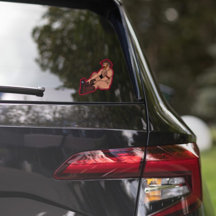Vinyl Stickers - Rodeo Season