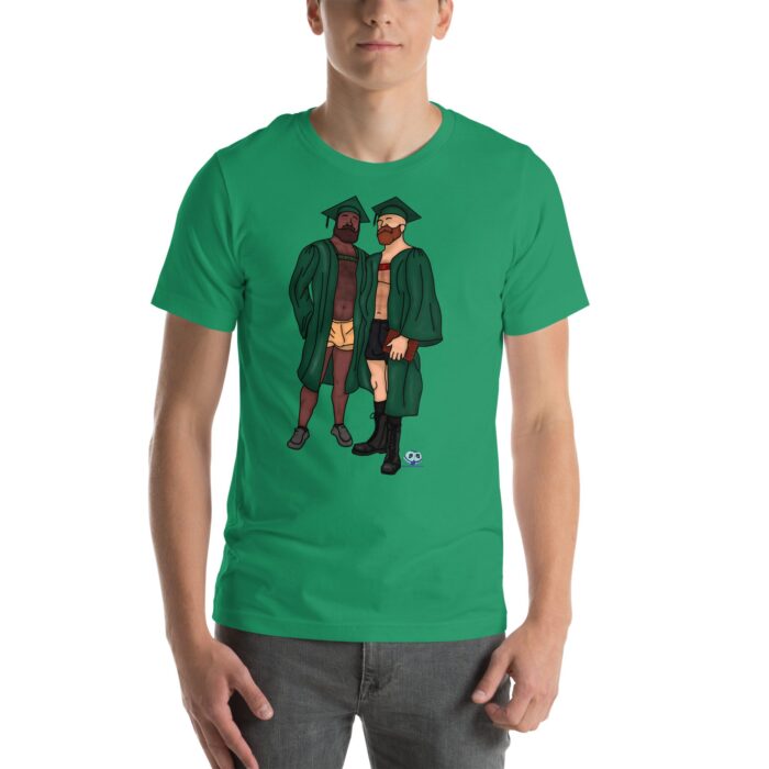 Short Sleeve Tee - Imma Cum Loudly - Image 8