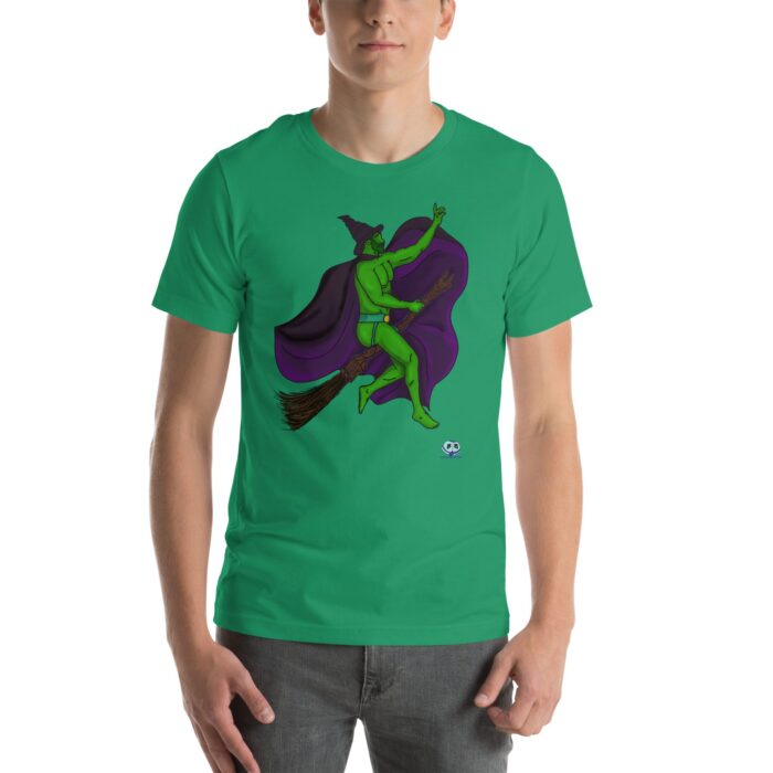 Short Sleeve Tee - Grandeur - Image 7