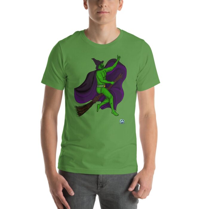Short Sleeve Tee - Grandeur - Image 9