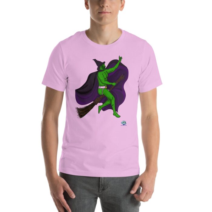 Short Sleeve Tee - Grandeur - Image 11