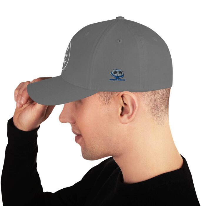 Structured Twill Cap - Hairy, Delicious and Hot - Image 35