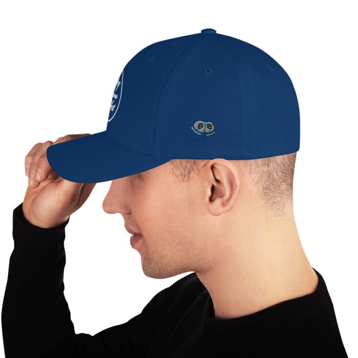 Structured Twill Cap - Hairy, Delicious and Hot - Image 16