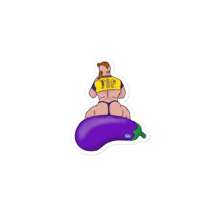 Vinyl Stickers - Firm - Image 2