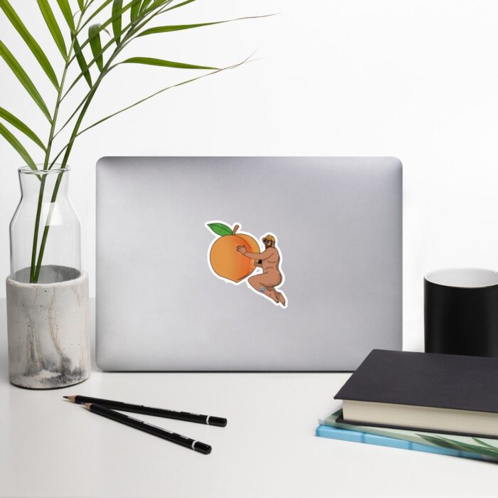 Vinyl Stickers - Juicy - Image 6