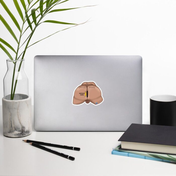 Vinyl Stickers - Piggy Bank - Image 5