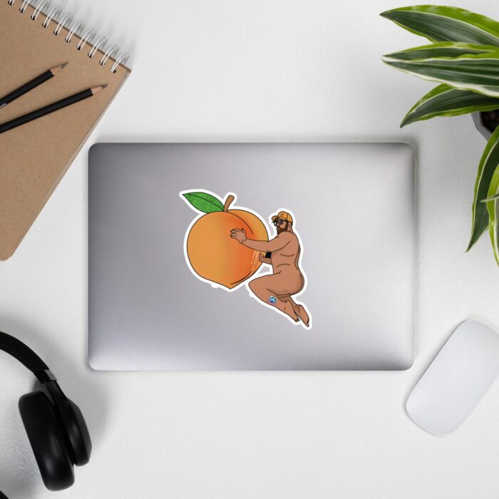 Vinyl Stickers - Juicy - Image 9