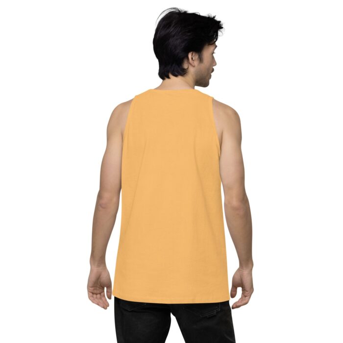 Men’s premium tank top - Street Legal - Image 45
