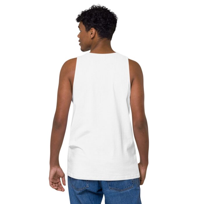 Men’s premium tank top - Five Bears - Image 52