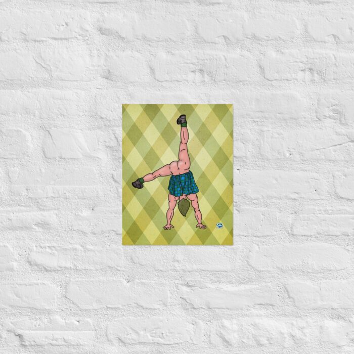 Photo paper poster - Flipped - Image 3
