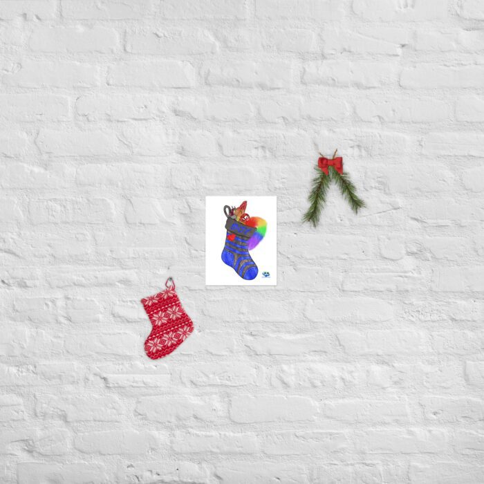 Photo paper poster - Stuffed - Image 4