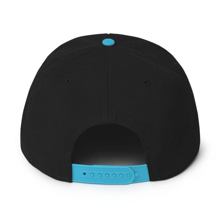 Snapback Hat - Good Little Bitch - Image 17