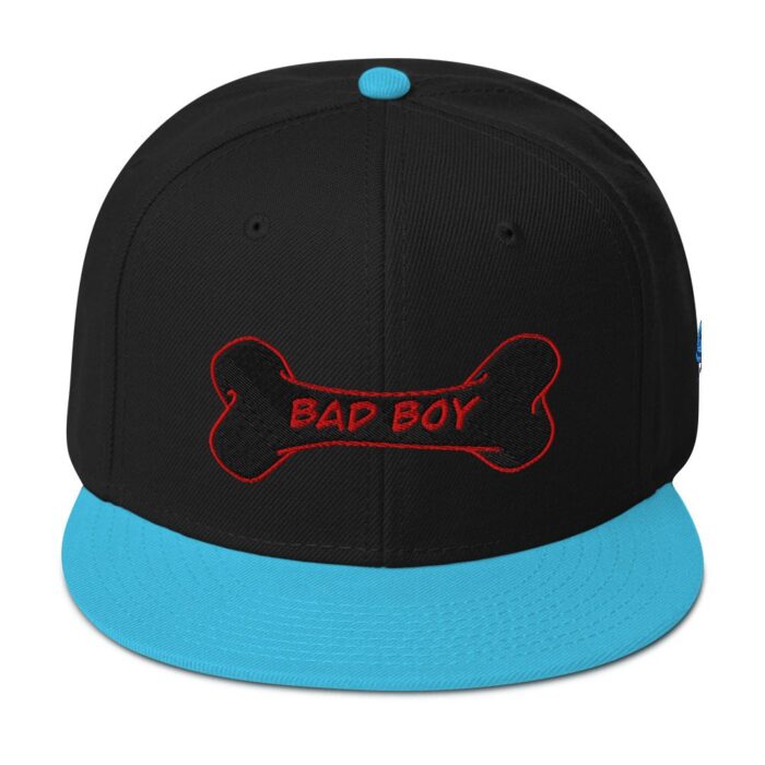 Snapback Hat - Bad Boy - Image 22