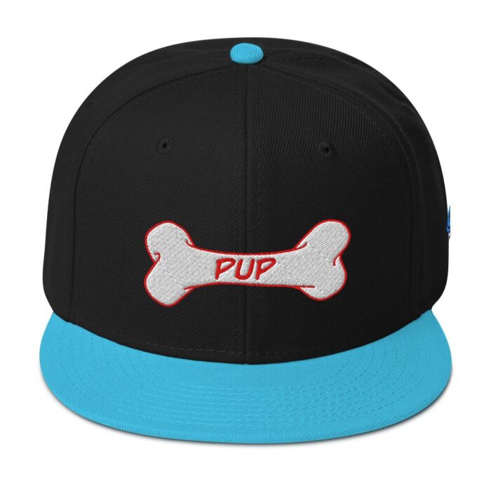 Snapback Hat - Pup - Image 22