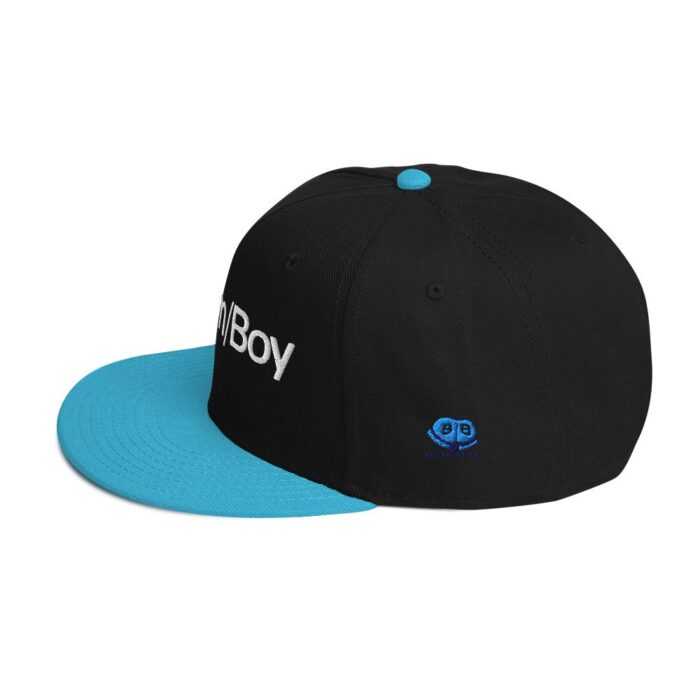 Snapback Hat - He/Him/Boy - Image 19