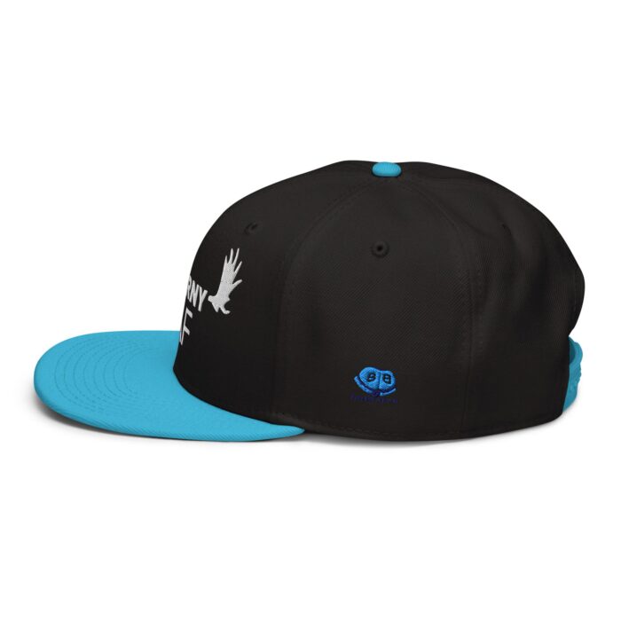 Snapback Hat - Horny AF - Image 28
