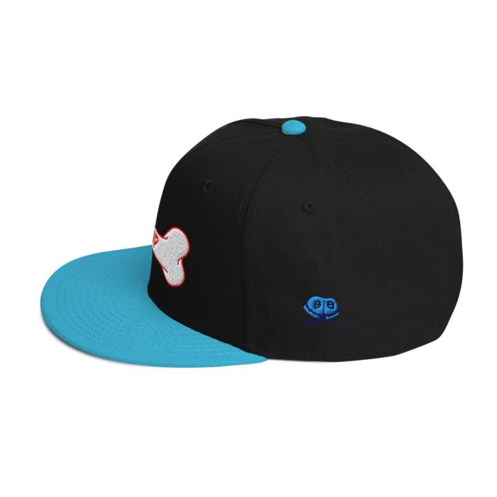 Snapback Hat - Pup - Image 23