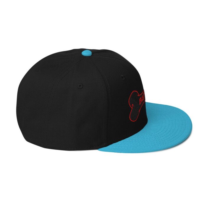 Snapback Hat - Bad Boy - Image 24