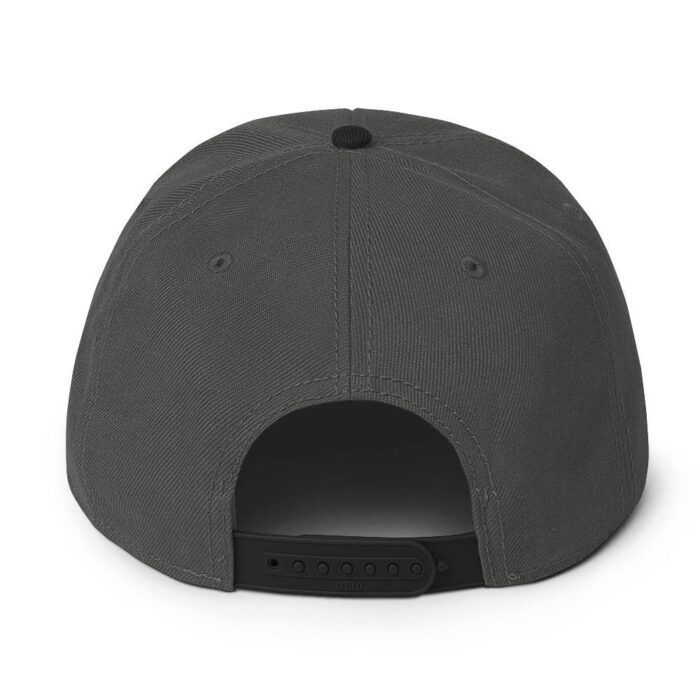 Snapback Hat - Pup - Image 45