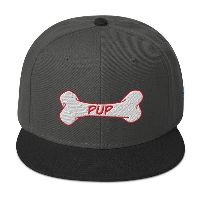 Snapback Hat - Pup - Image 46