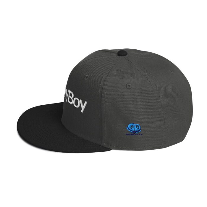 Snapback Hat - He/Him/Boy - Image 31