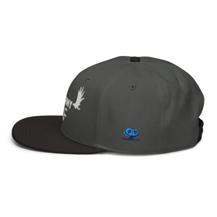 Snapback Hat - Horny AF - Image 46