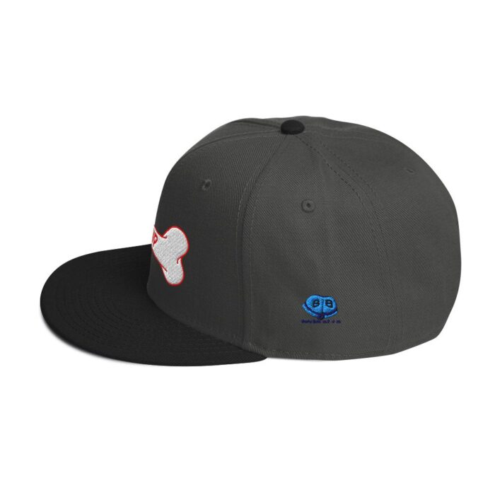 Snapback Hat - Pup - Image 47