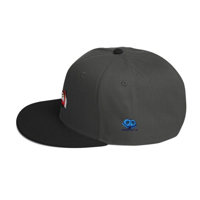 Snapback Hat - Pups at Play - Image 31