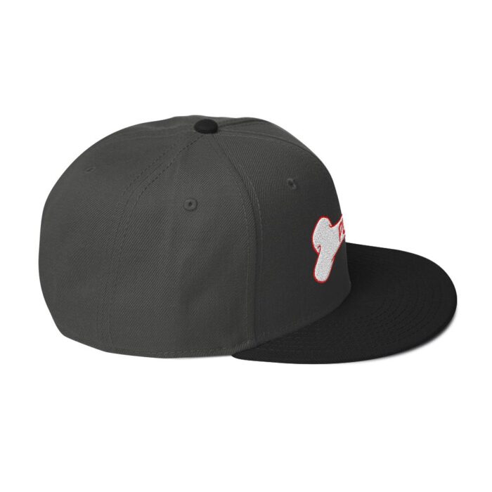 Snapback Hat - Pup - Image 48