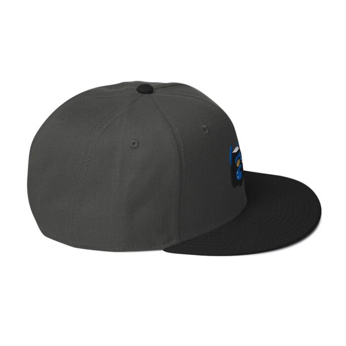 Snapback Hat - Pups at Play - Image 32