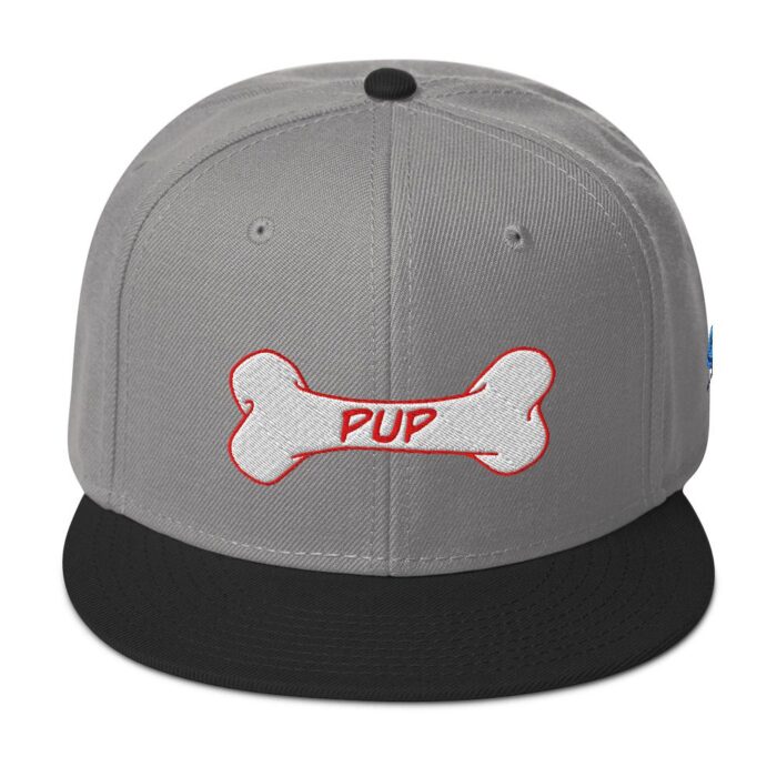 Snapback Hat - Pup - Image 58