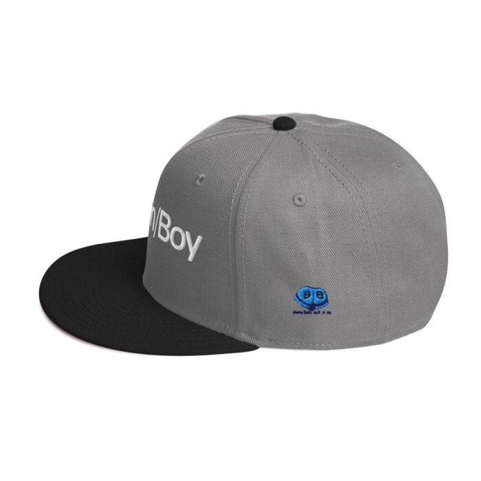 Snapback Hat - He/Him/Boy - Image 35