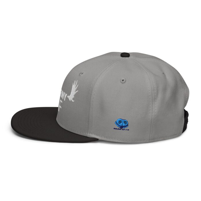 Snapback Hat - Horny AF - Image 52