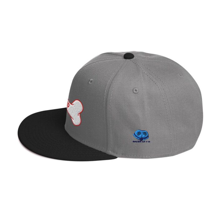 Snapback Hat - Pup - Image 59